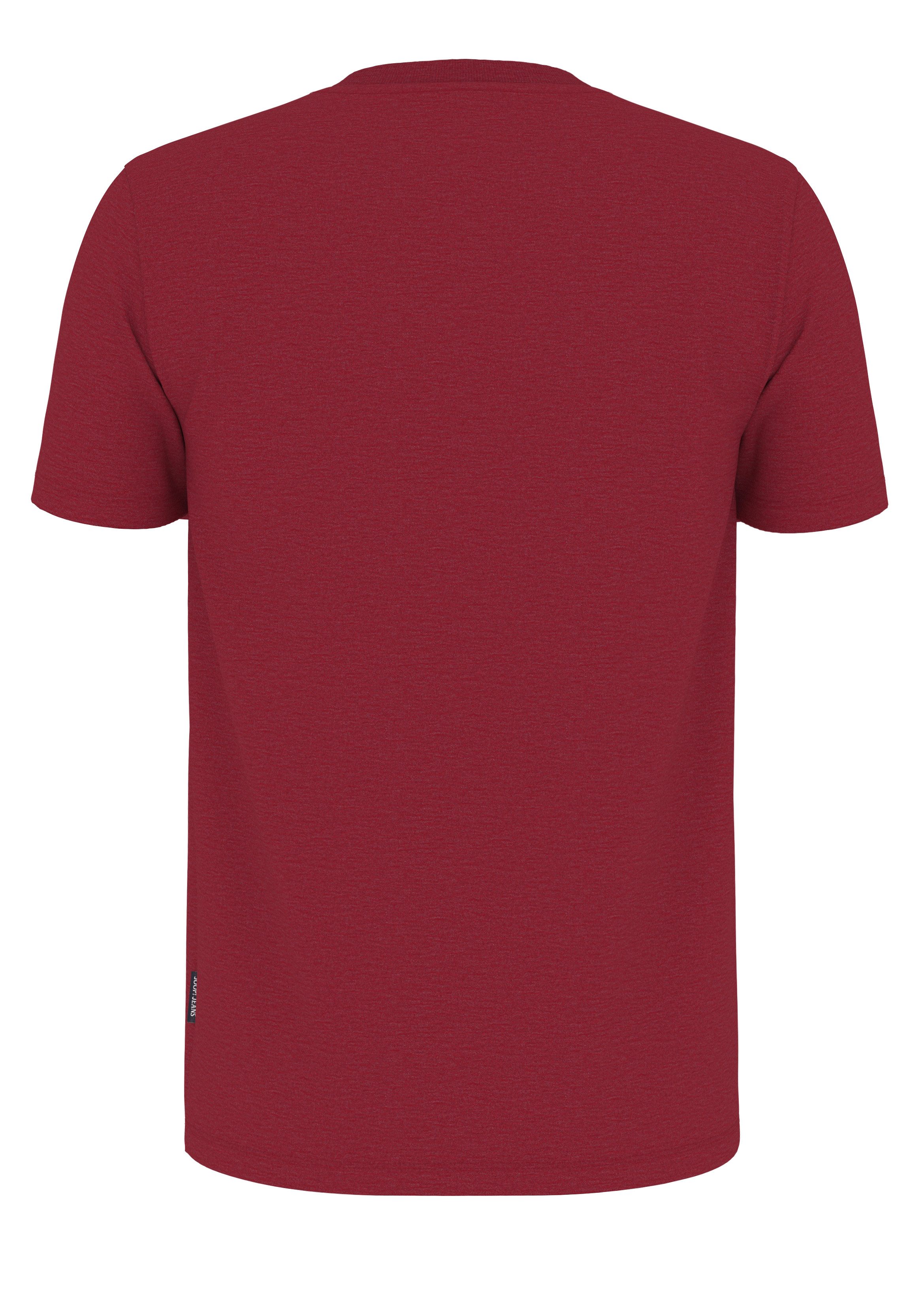 Joop Jeans Kurzarmshirt Alphis Mit Ton-in günstig online kaufen