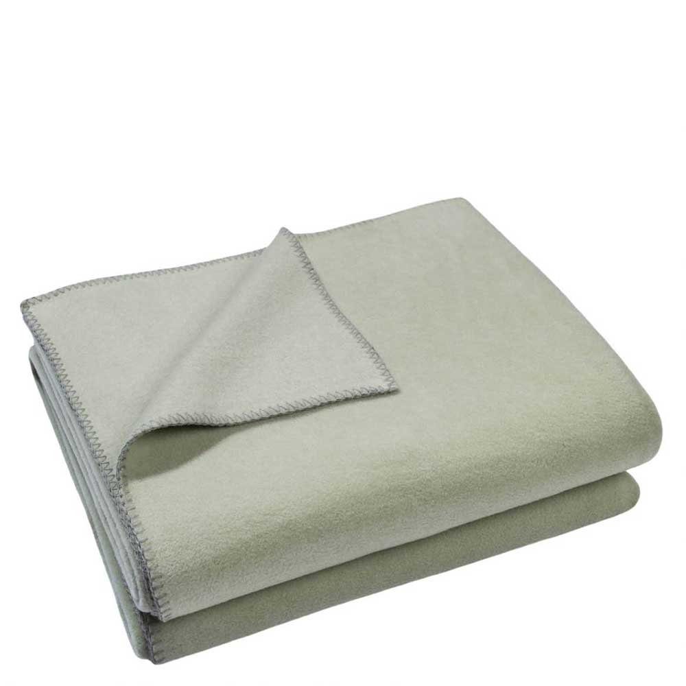 Plaid Zoeppritz Soft-Fleece Decke 160 x günstig online kaufen