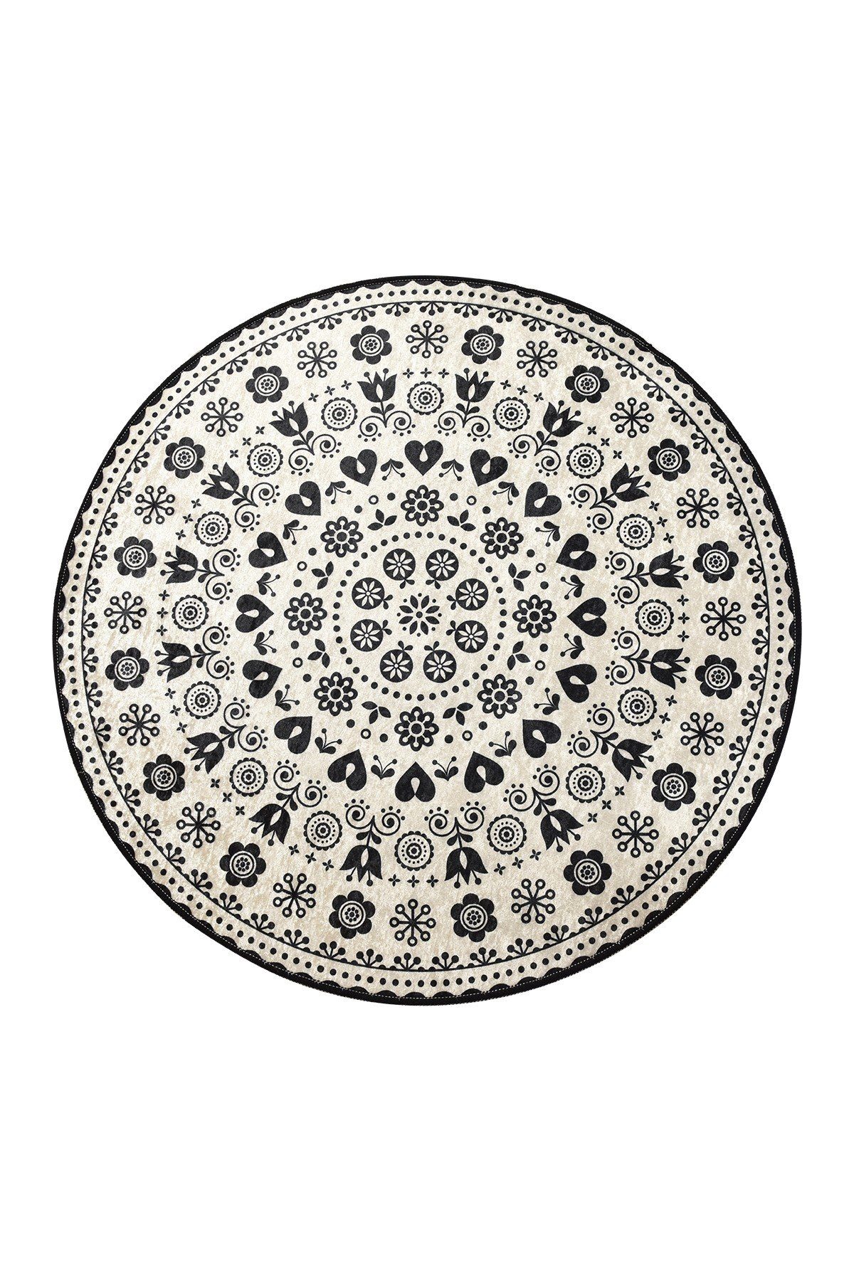 L'Essentiel Maison Badematte 100% POLYESTER, 10 mm L4243 günstig online kaufen