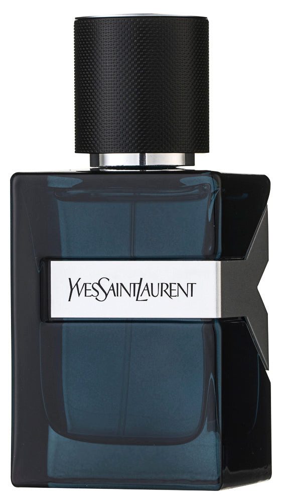 YVES SAINT LAURENT Eau de Parfum Y Eau de Parfum Intense