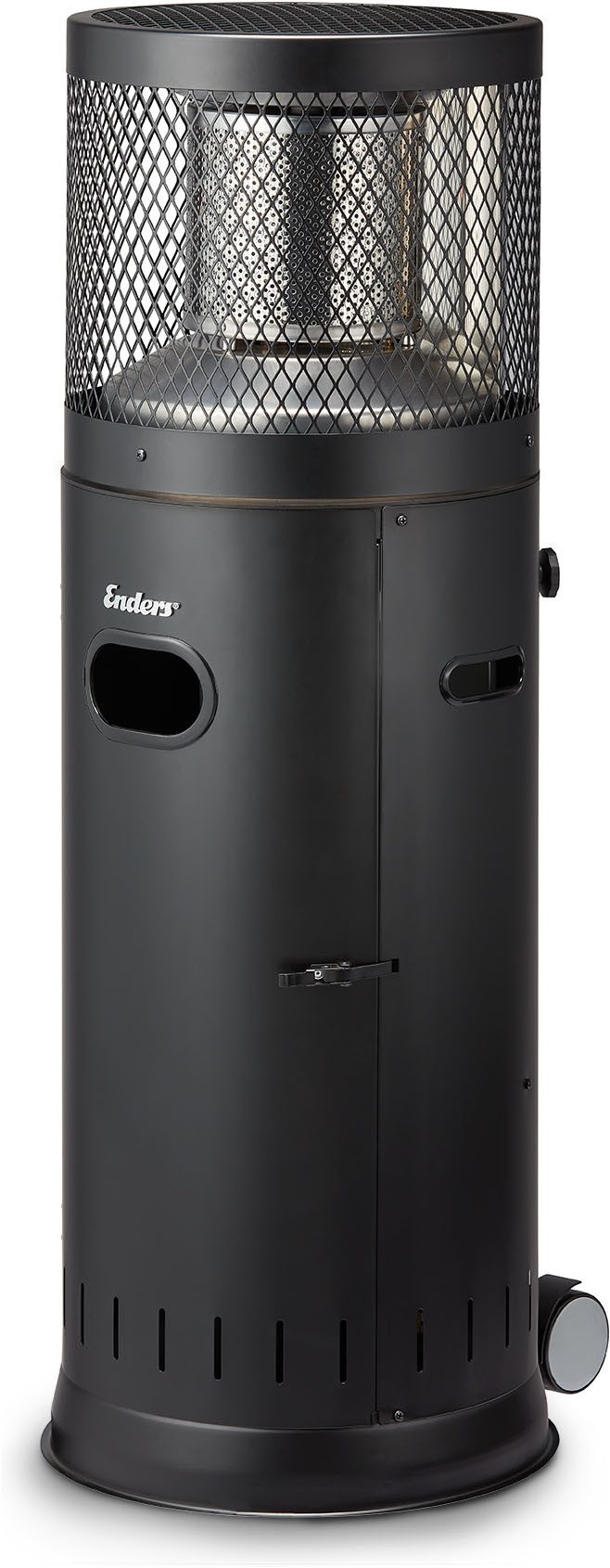 Enders® Terrassenstrahler POLO BLACK 2.0