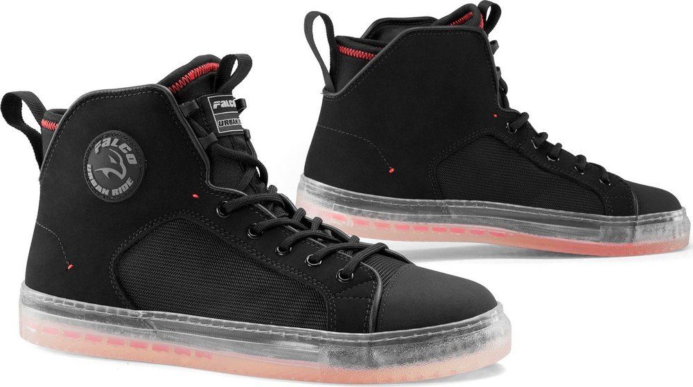 Falco High Vis Jacke Kl. 3 4794 Th Motorradstiefel