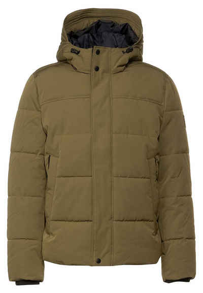 STREET ONE Winterjacke