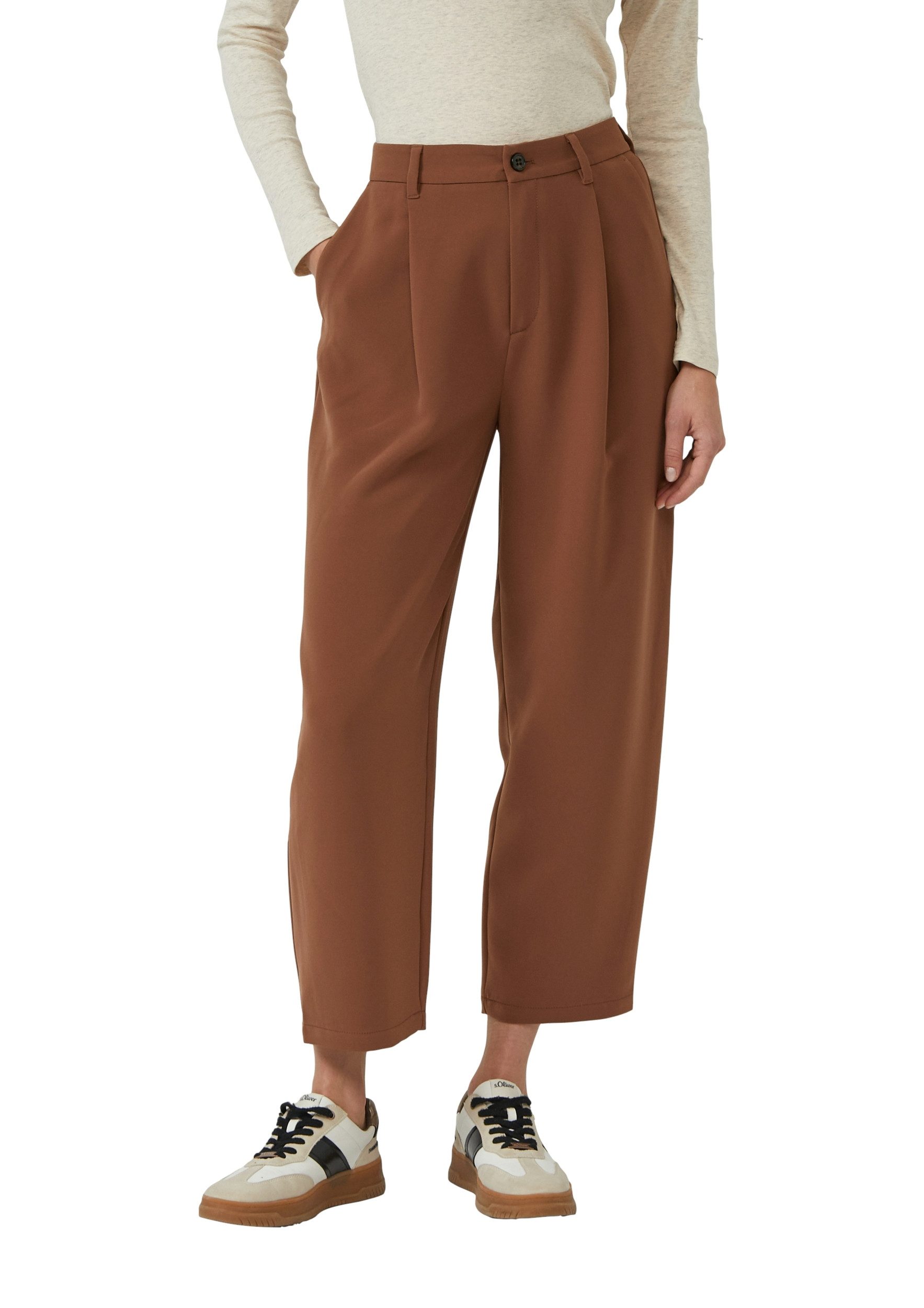 s.Oliver Stoffhose Hose günstig online kaufen