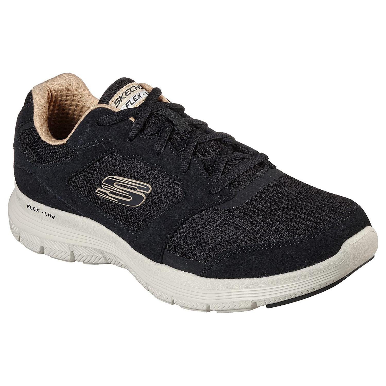 Skechers FLEX ADVANTAGE 4.0 WOODLAND Sneaker günstig online kaufen