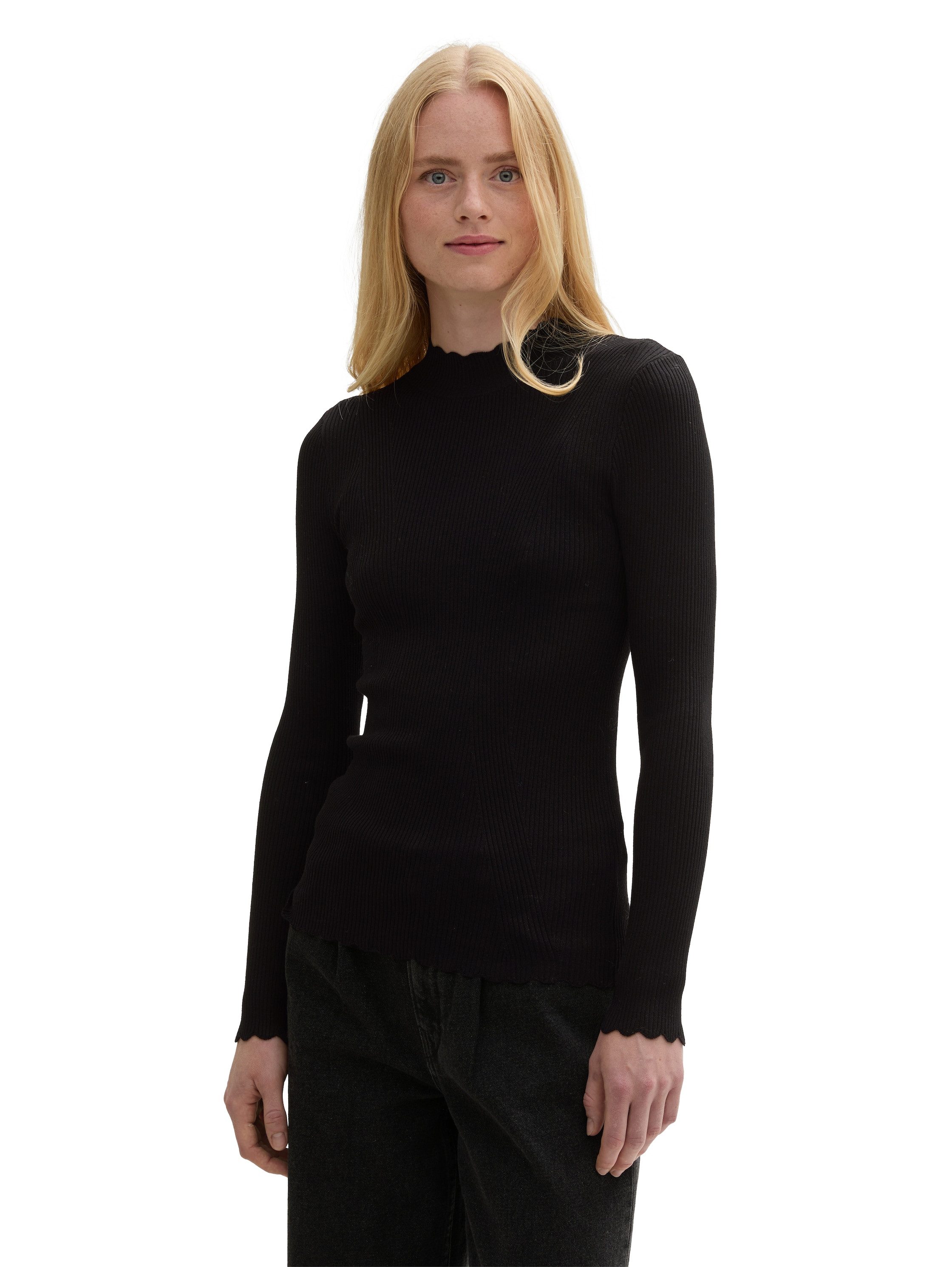 Strickpullover