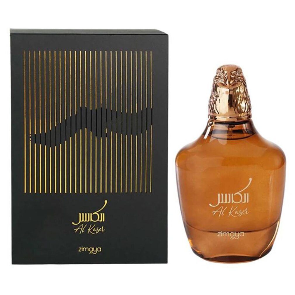 Zimaya Körperpflegeduft Al Kaser - EDP - Inhalt: 100 ml