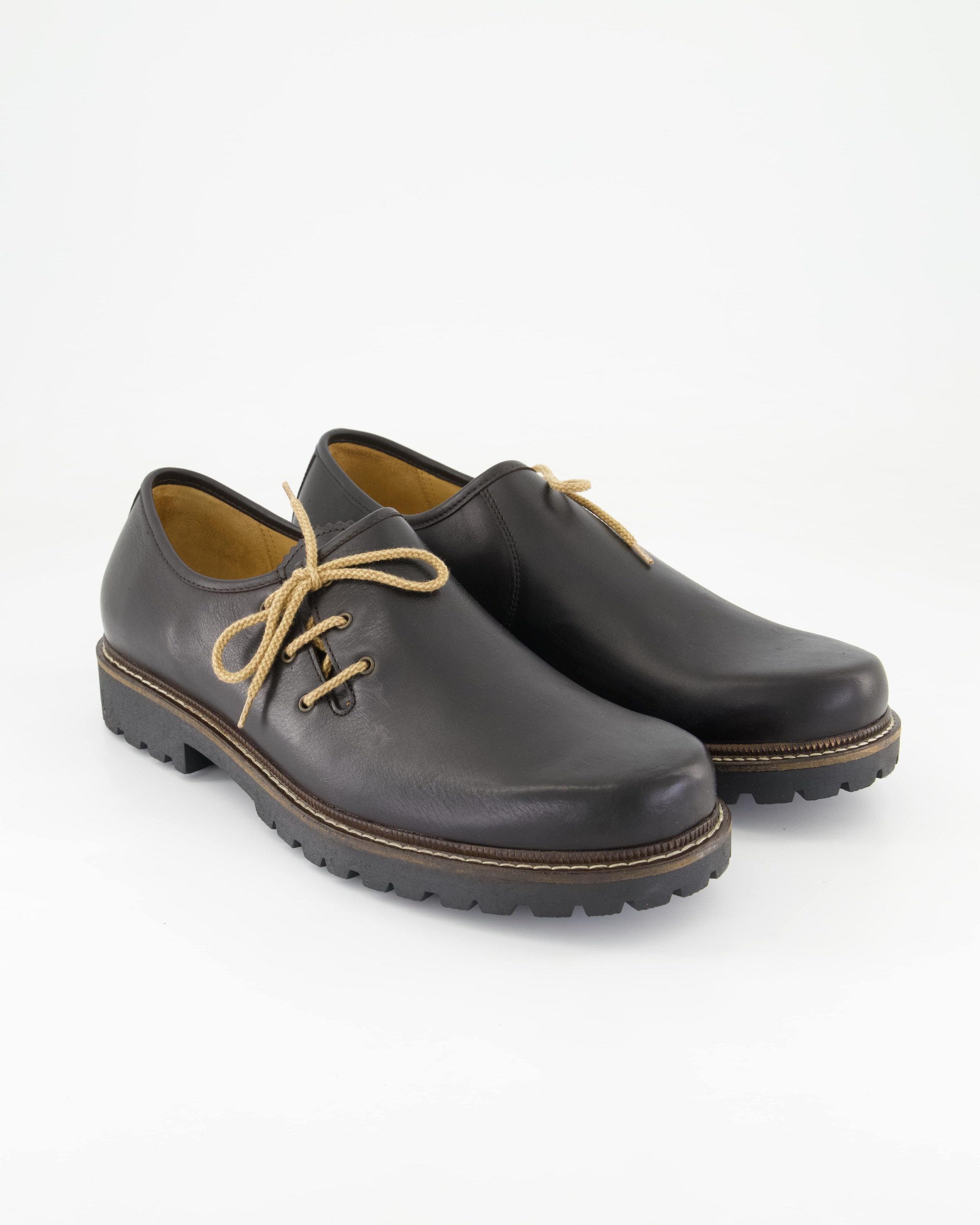 dirndl + bua 6054-01 Haferlschuh