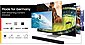 Samsung GQ50Q60AAU QLED-Fernseher (125 cm/50 Zoll, 4K Ultra HD, Smart-TV, Quantum HDR, Quantum Prozessor 4K Lite, 100% Farbvolumen, Contrast Enhancer), Bild 4