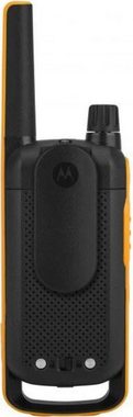 Motorola Funkgerät TALKABOUT T82 Extreme