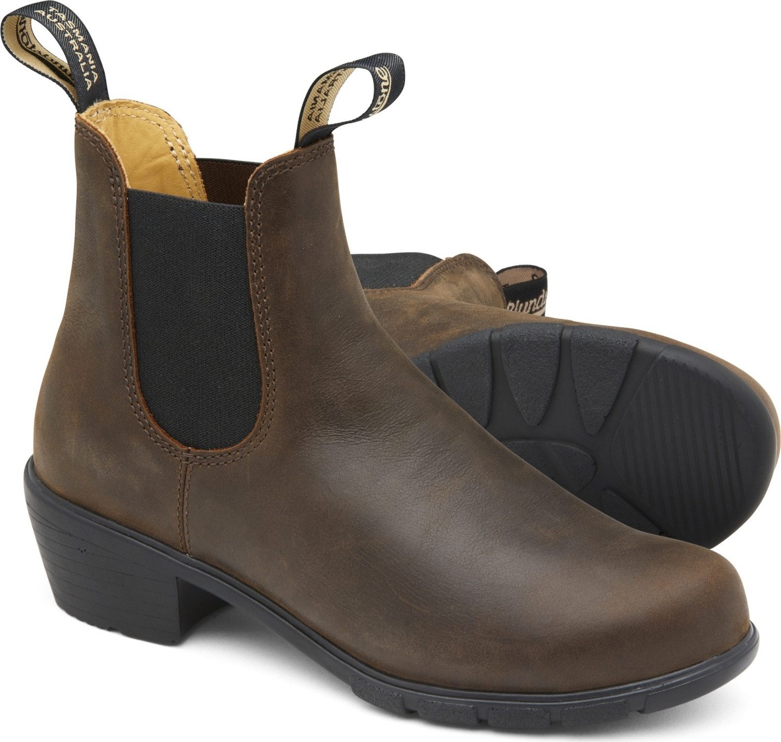 Blundstone Stiefel
