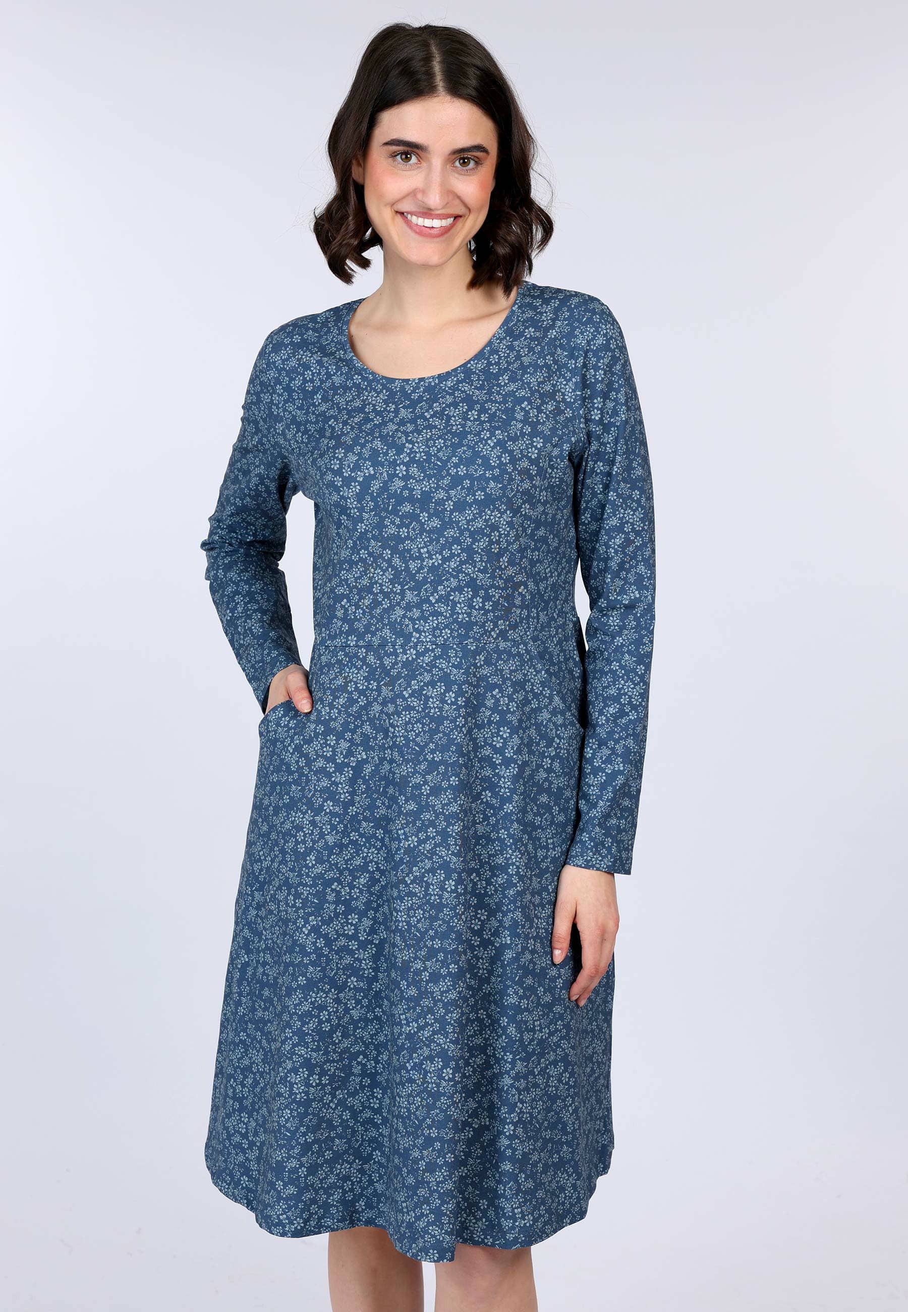 Sorgenfri Sylt Sommerkleid Darbyna