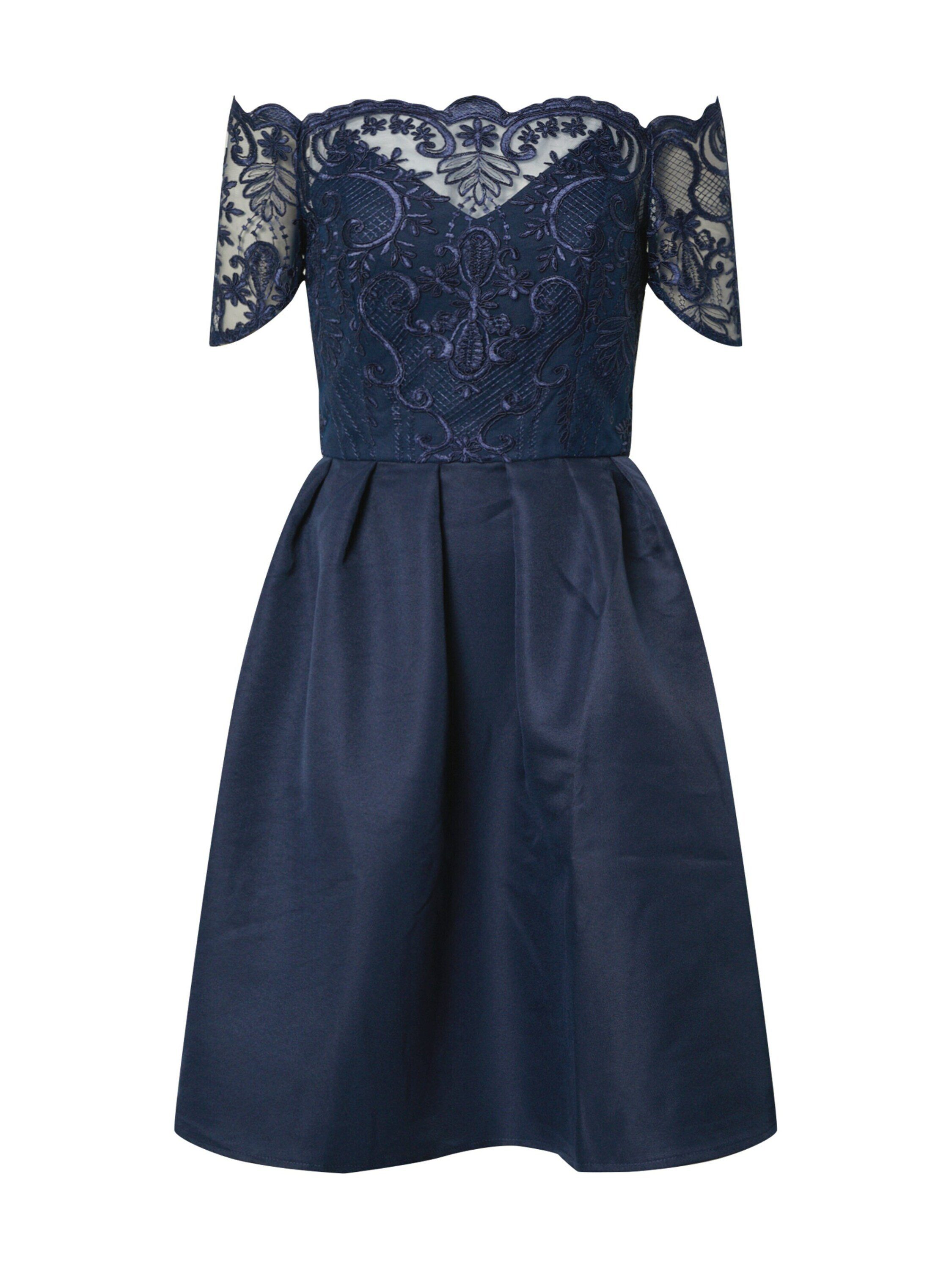 chi chi london trista dress