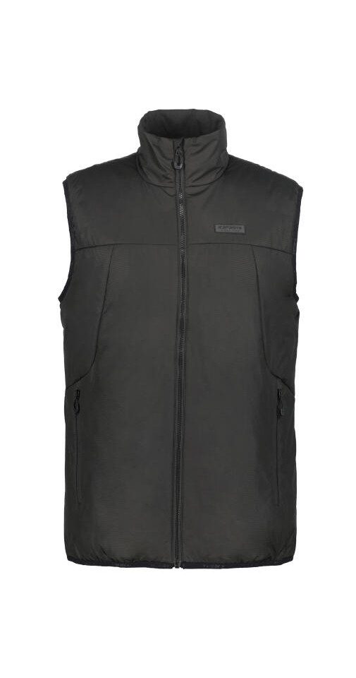 Icepeak Funktionsweste ICEPEAK BARLOW SCHWARZ