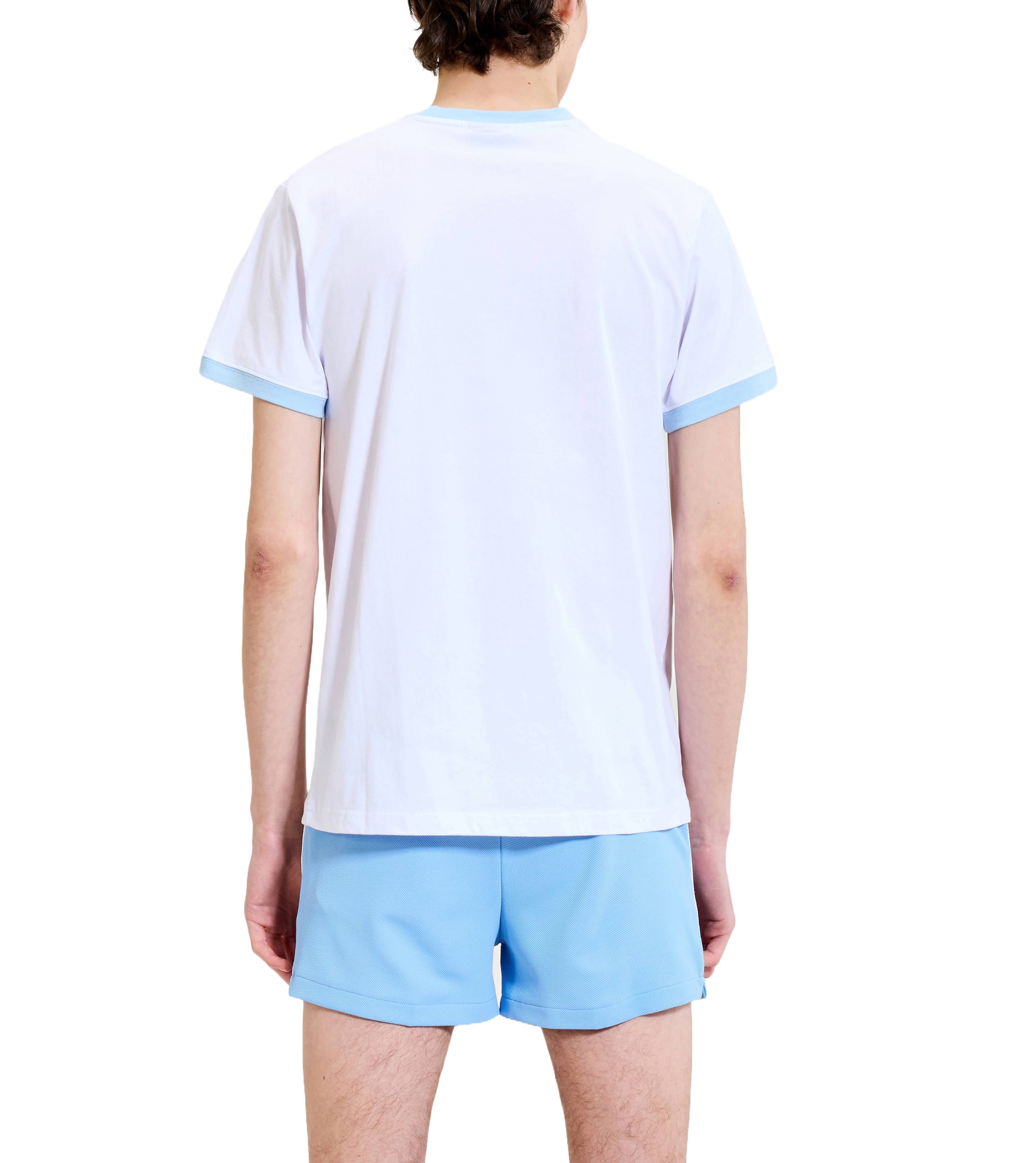 Ellesse T-Shirt MEDUNO TEE (1-tlg) günstig online kaufen