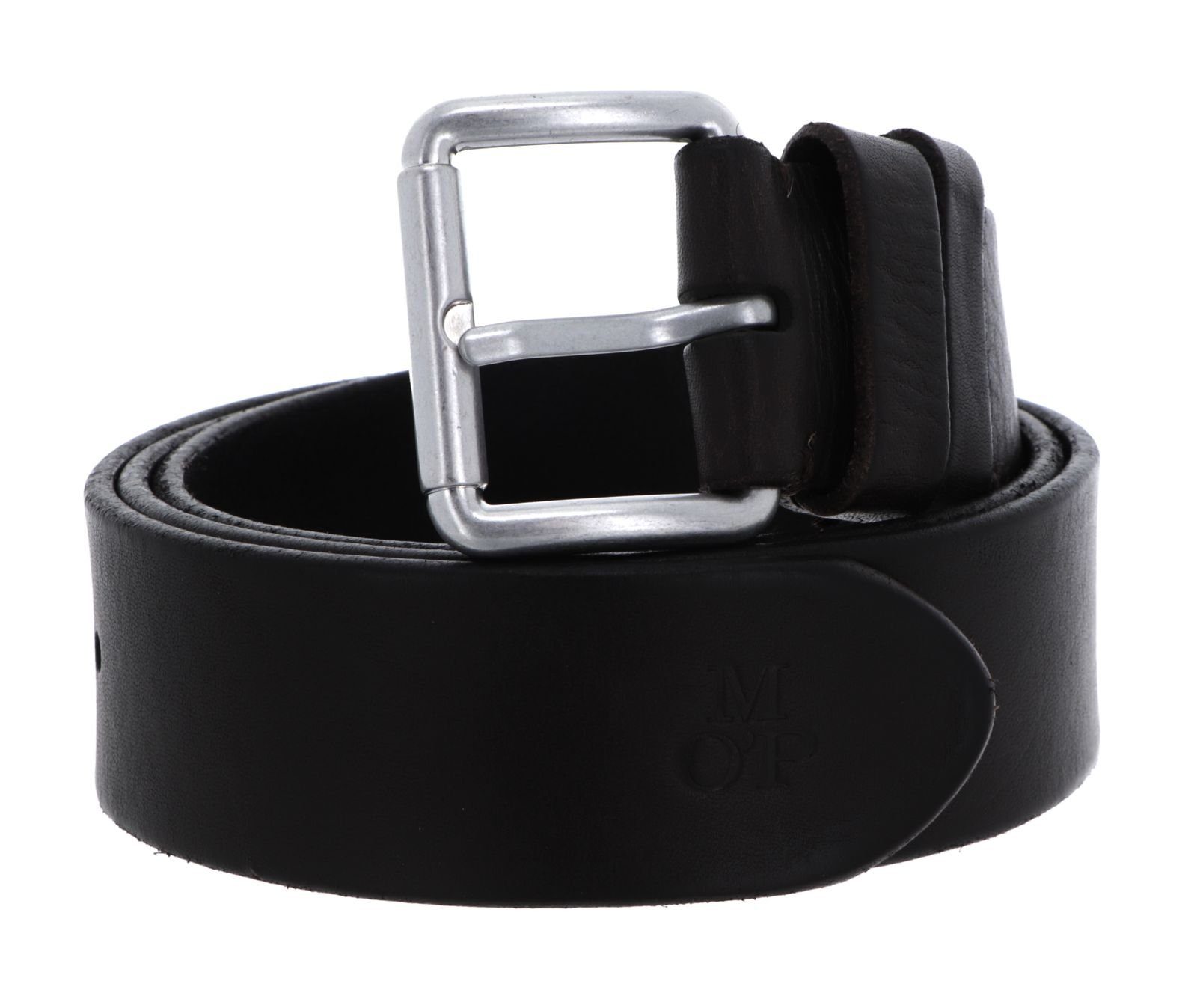 Marc O'Polo Ledergürtel Mason günstig online kaufen