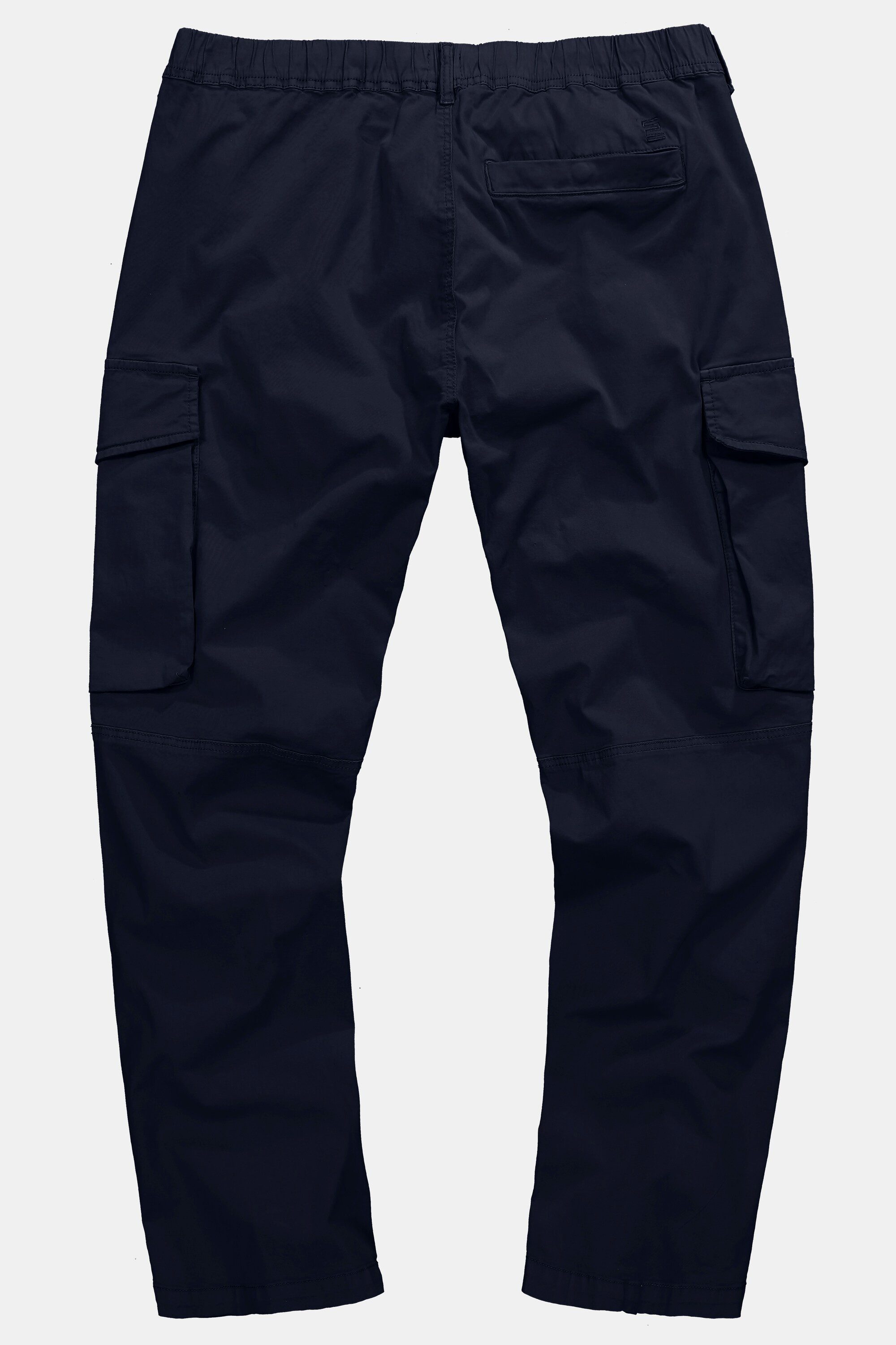STHUGE Cargohose Cargohose Bauchfit Baggy Fit – Bild 5 von 5