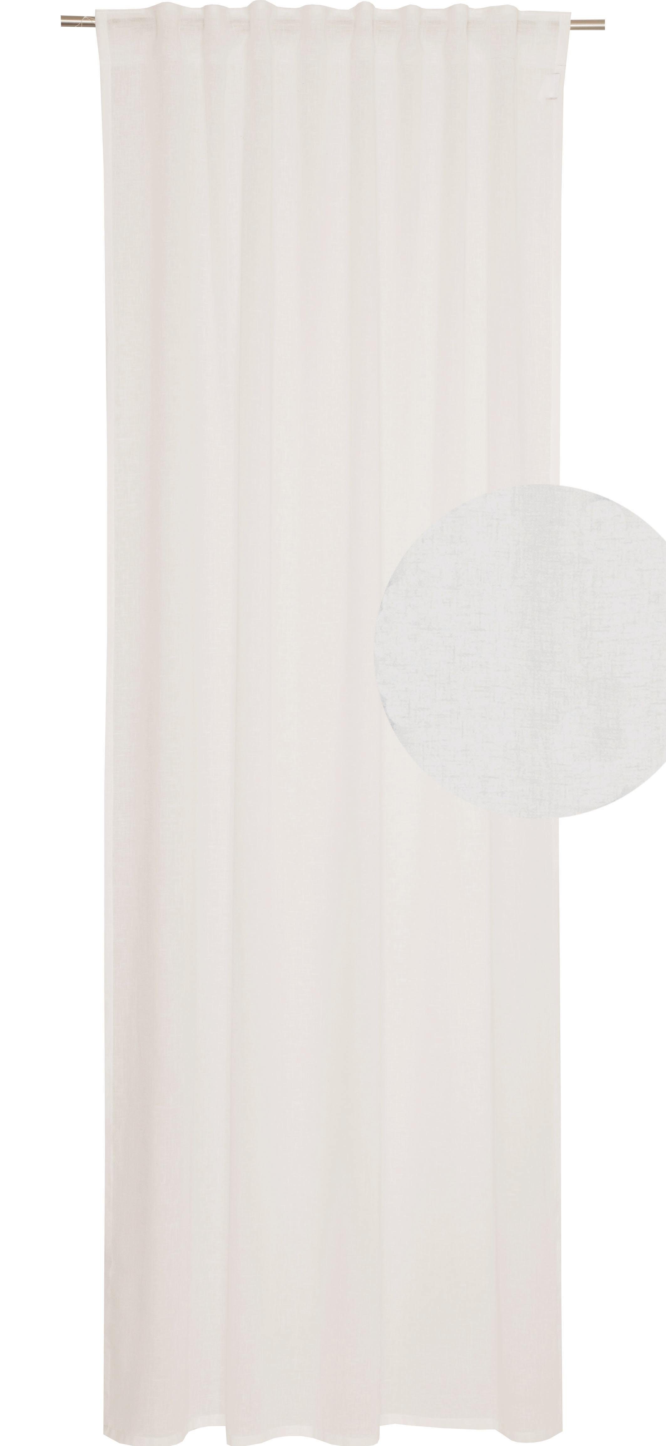 SCHÖNER WOHNEN-Kollektion Vorhang Soho, verdeckte Schlaufen günstig online kaufen