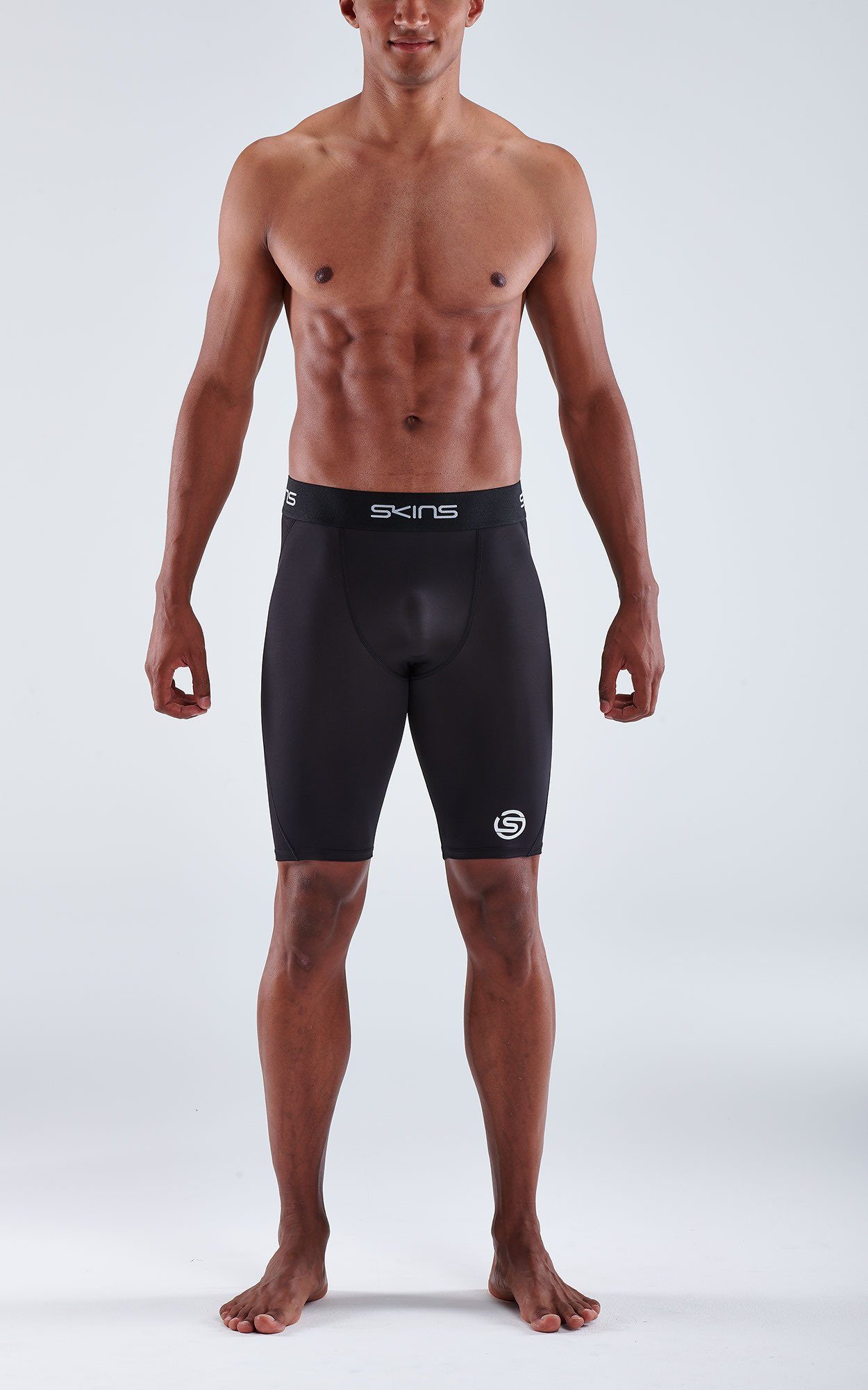 Skins Lauftights S1 Half tights (1-tlg)