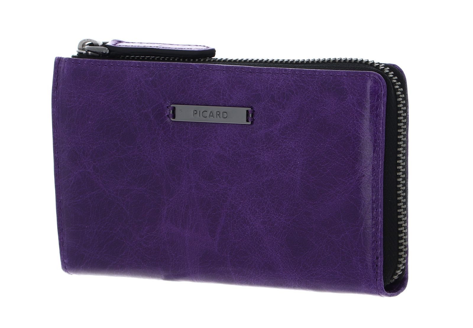 Geldbörse Wallet