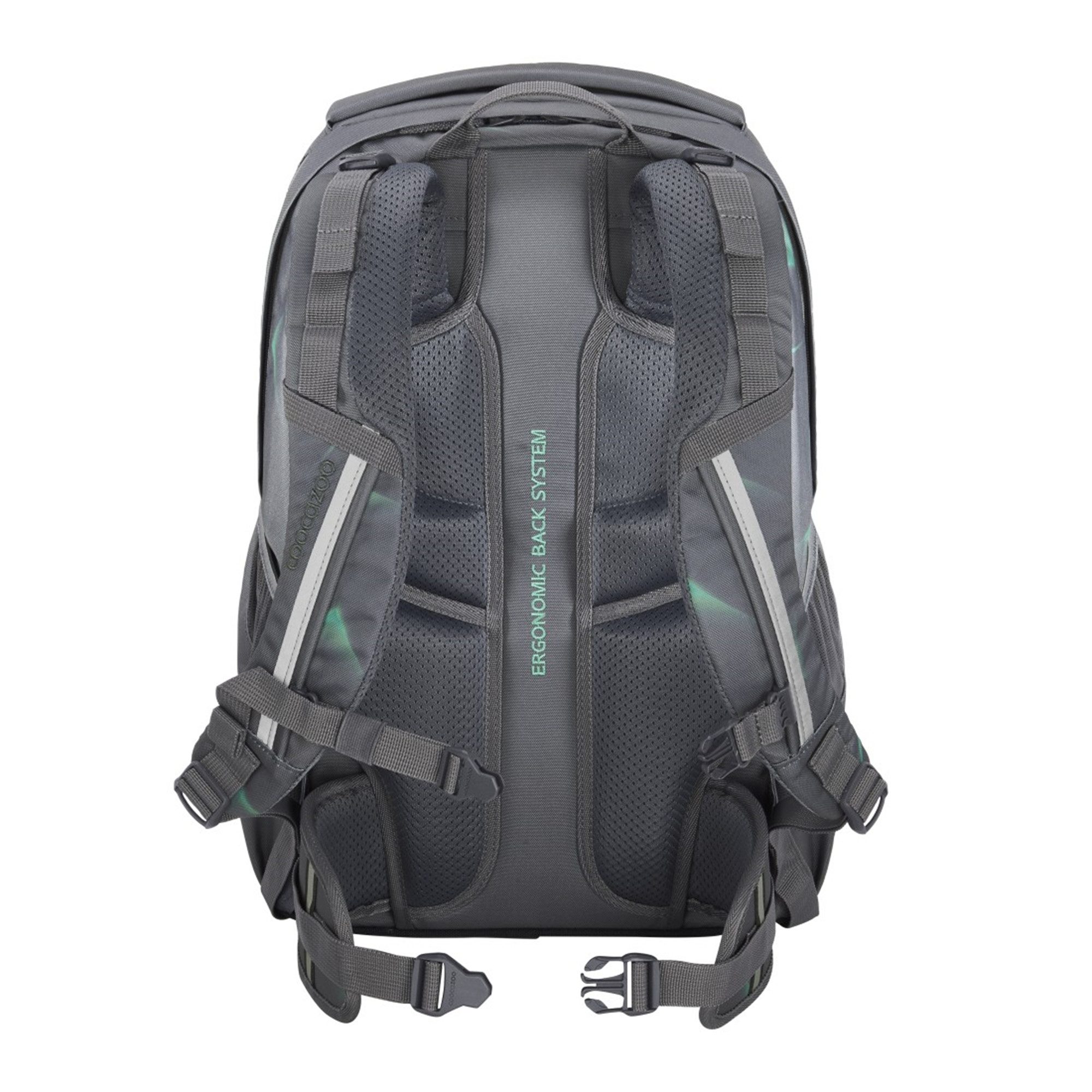 coocazoo Schulrucksack EVERY, 30 Liter (1-tlg)