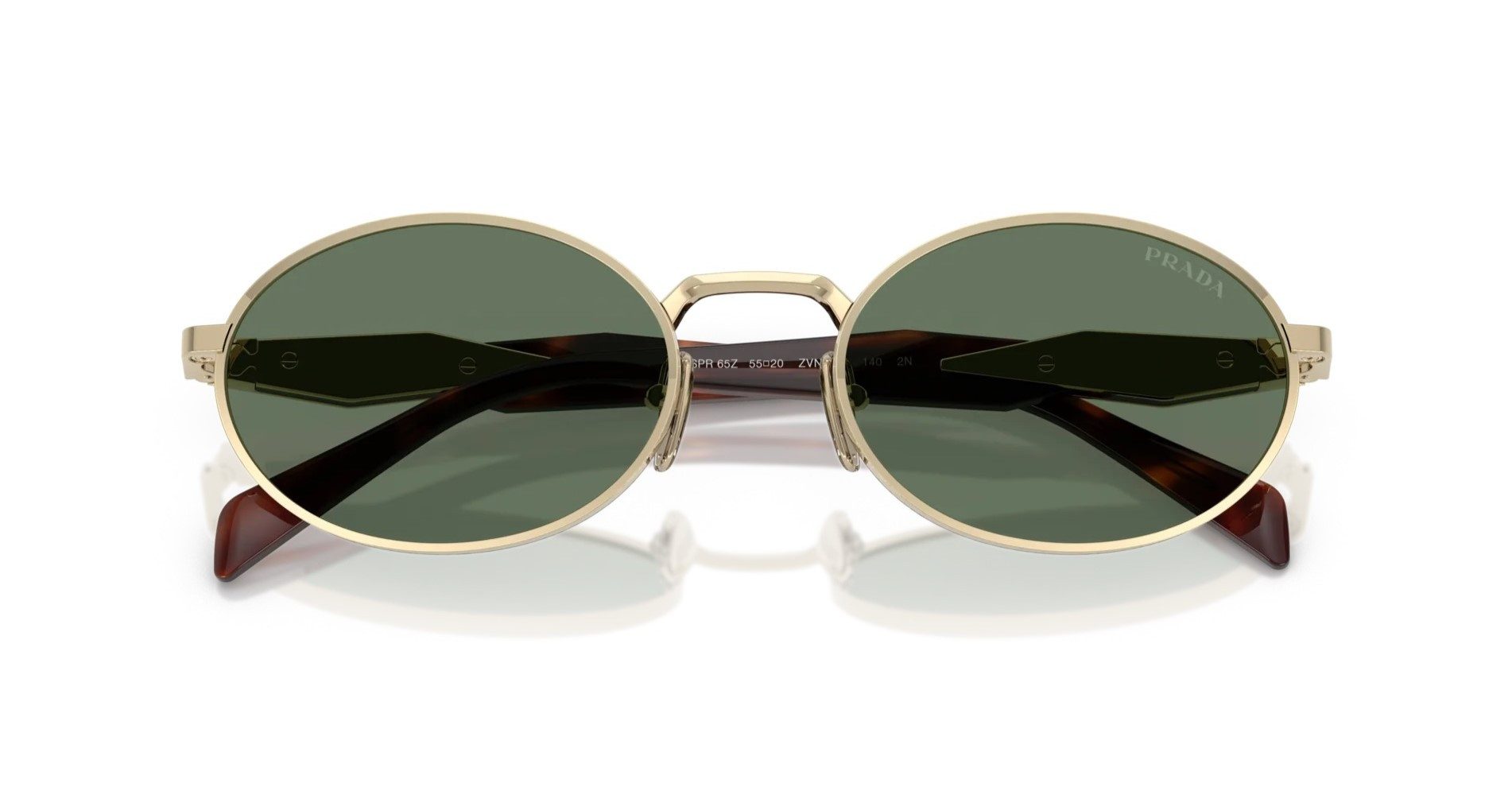 PRADA Sonnenbrille PR 65ZS