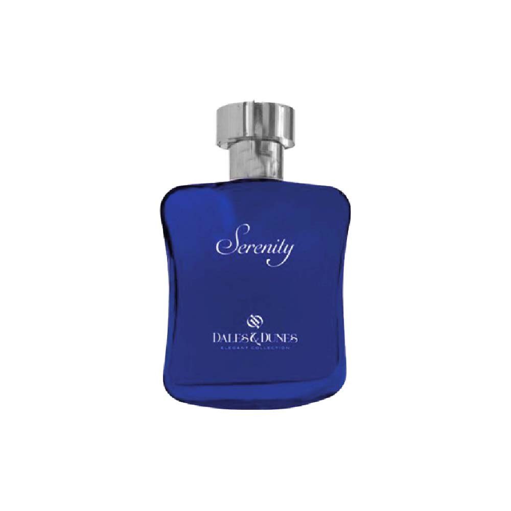 Dales & Dunes Туалетная вода Dales & Dunes Serenity Pour Femme Туалетная вода 100ml