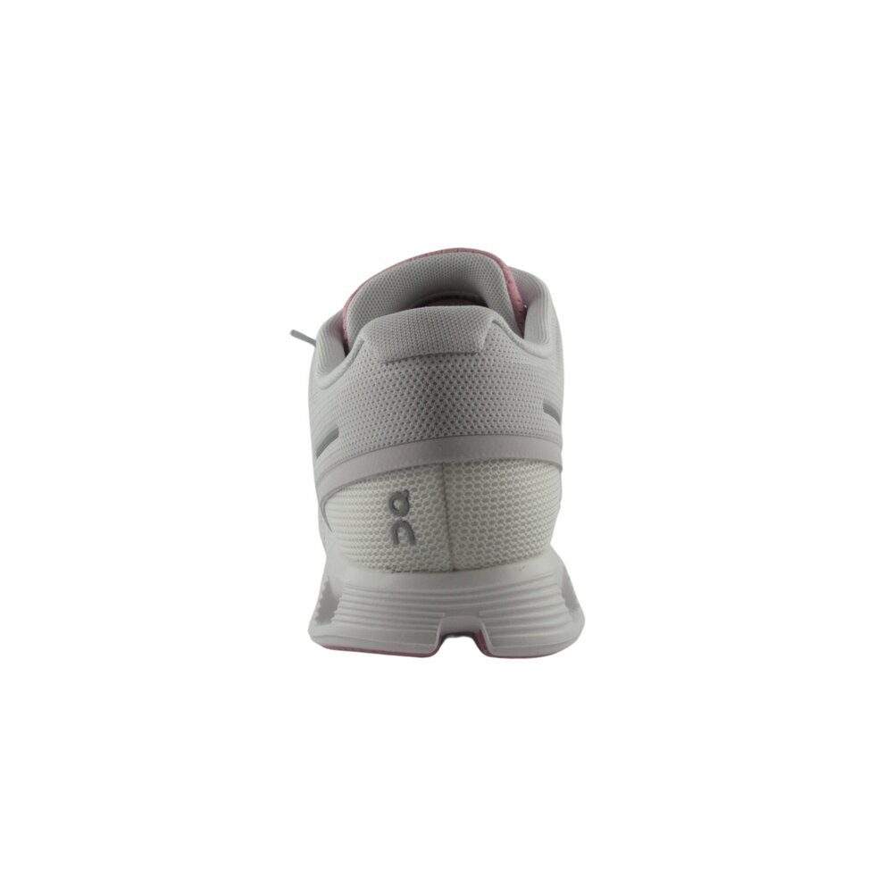 on ON - Cloud 5 Push - 6997998 - Ivory/Blossom Schnürschuh