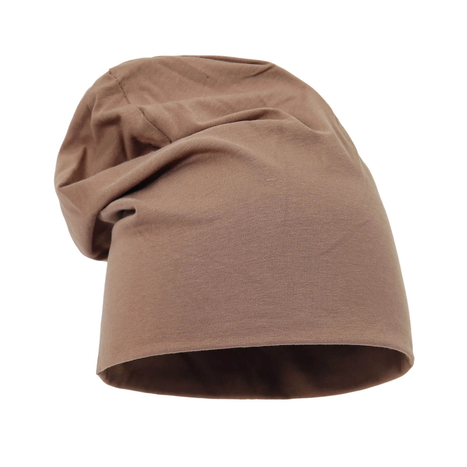 Leoberg Beanie Unisex Mütze Damen Herren - Kopfbedeckung verschiedenen Designs