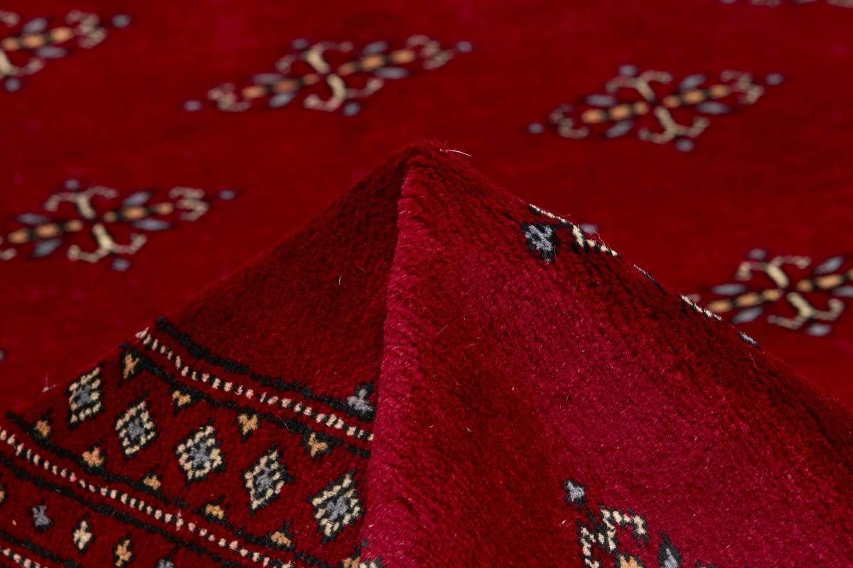 Orientteppich Pakistan Buchara 3ply 171x251 Nain Höhe: Trading, Orientteppich, Handgeknüpfter rechteckig, 8 mm