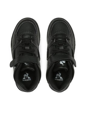 Le Coq Sportif Sneakers T1000 Ps 2310335 Triple Black Sneaker