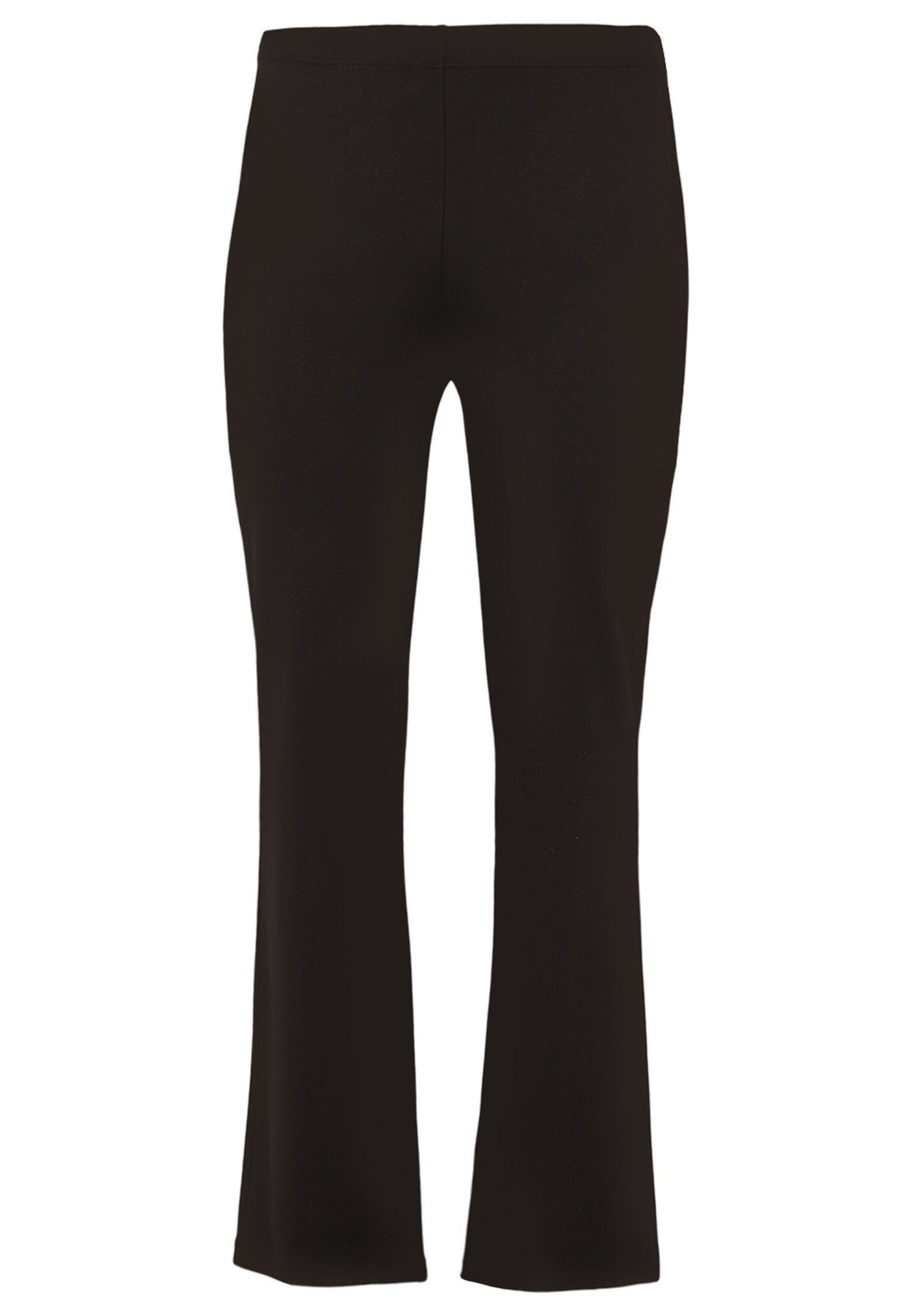 Bootcuthose Damen Hose Große Größen
