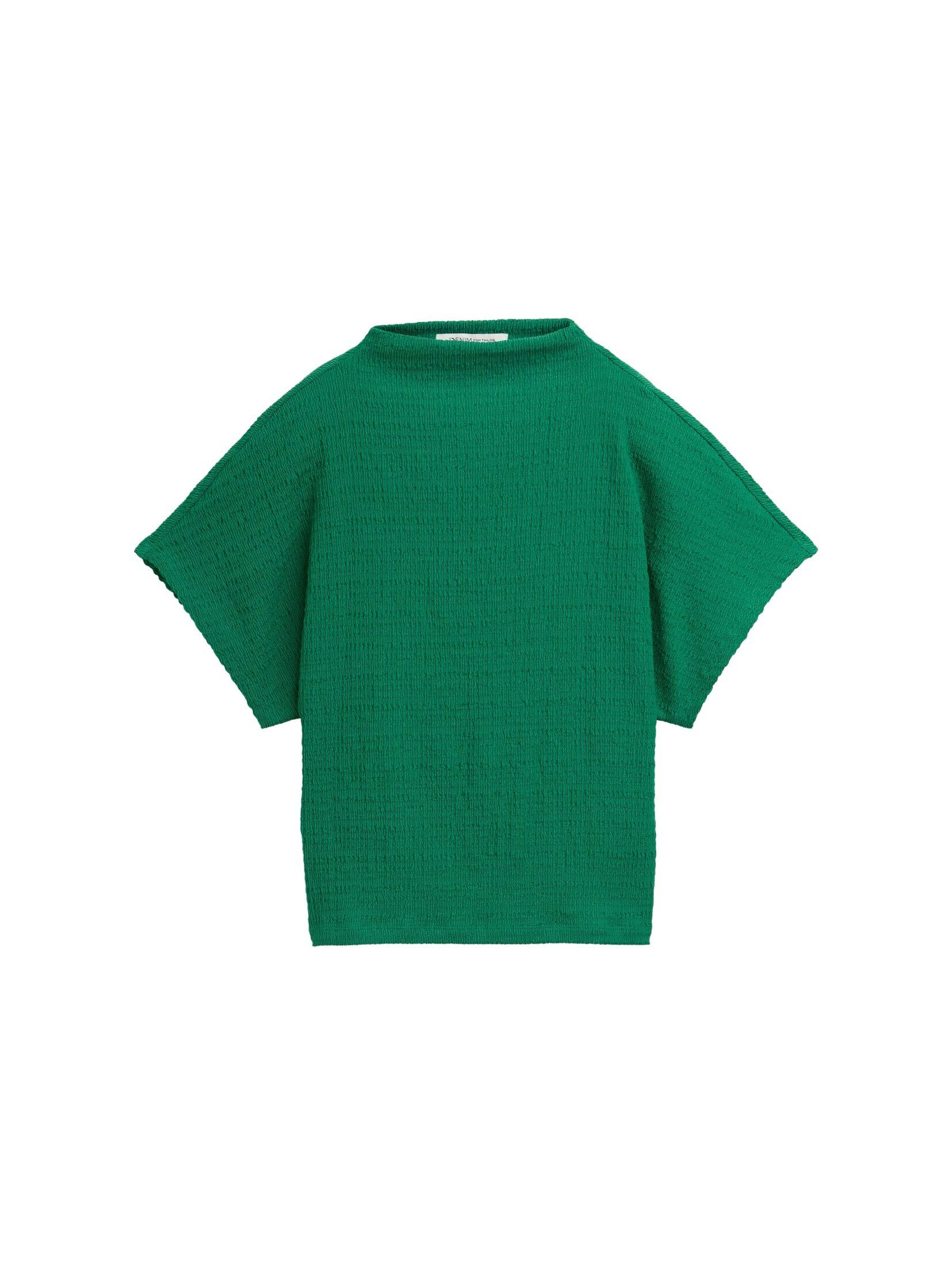 TOM TAILOR Denim T-Shirt T-Shirt mit günstig online kaufen