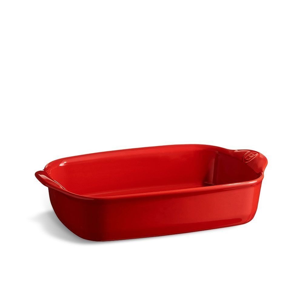 Emile Henry Backform Emile Henry Ultime Gratinform Rechteckig 29x19 cm
