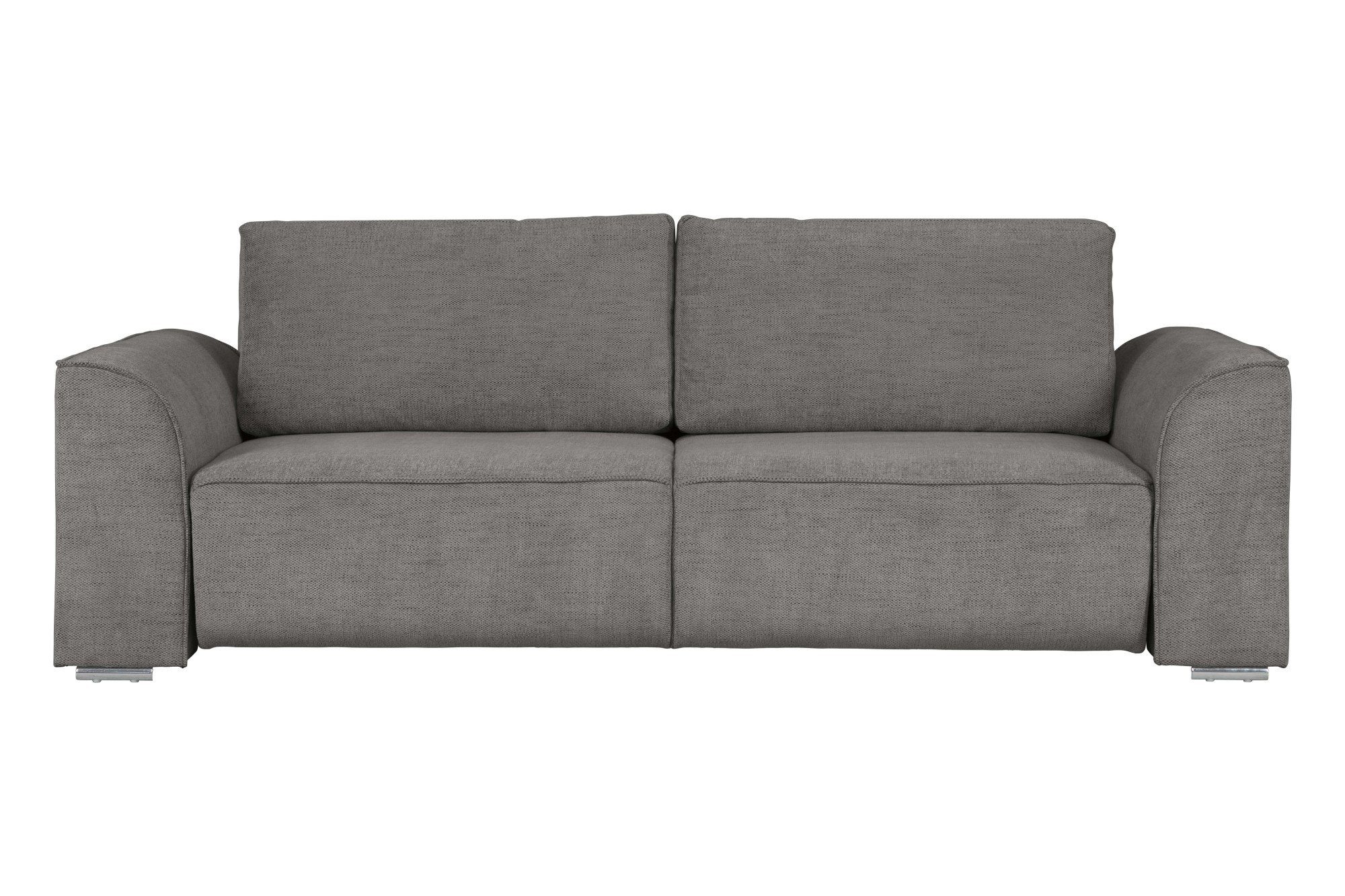 INOSIGN 3-Sitzer BEATRICE auch als Schlafsofa günstig online kaufen