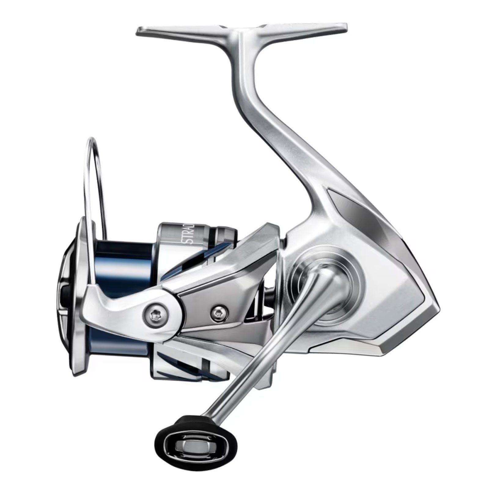 Shimano Spinnrolle), Shimao Stradic FM 1000 Spinnrolle