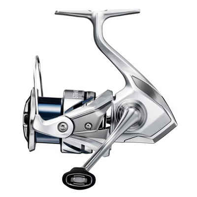 Shimano Spinnrolle), Shimao Stradic FM 2500HG Spinnrolle