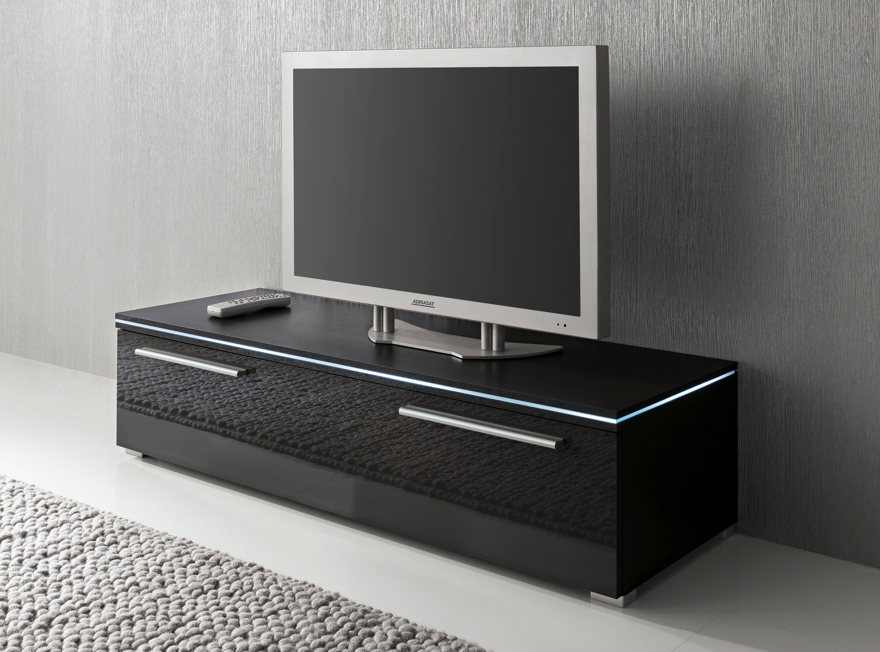 Höltkemeyer Lowboard Line TV-Board, TV-Schrank, Breite 120 cm