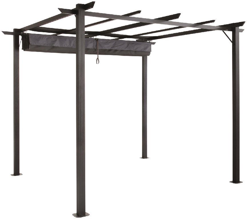 KONIFERA Pavillon-Ersatzdach, geeignet für »Tilos«, BxT: 295x295 cm