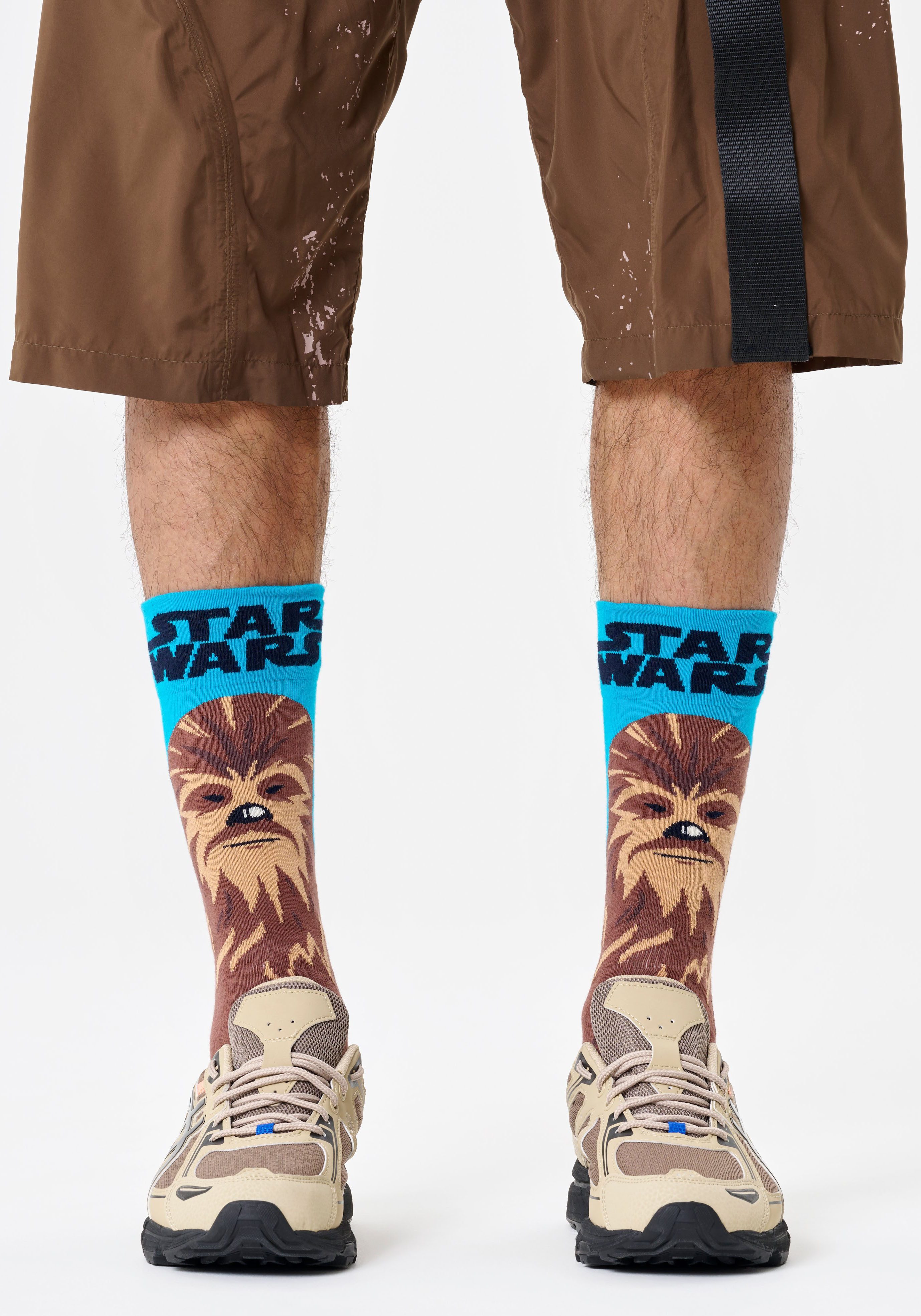 Langsocken