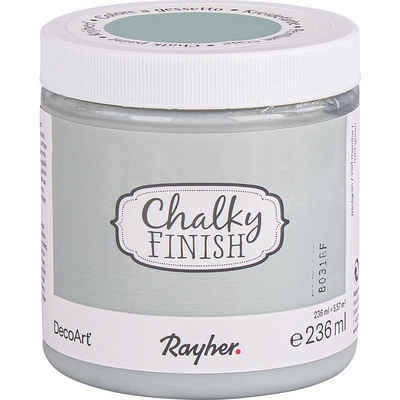 Rayher Kreidemarker »Chalky Finish mintgrün, 236 ml«