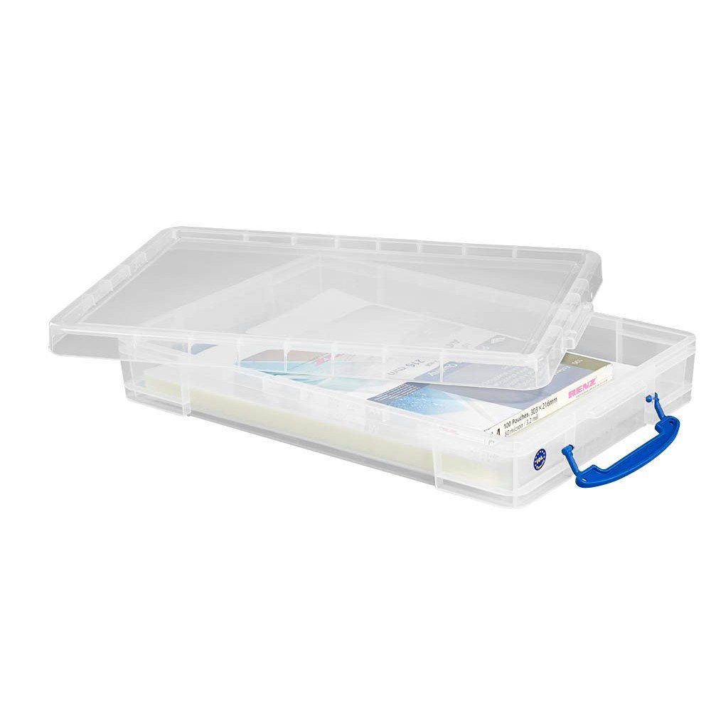 REALLYUSEFULBOX Aufbewahrungsbox Really Useful Box Aufbewahrungsbox günstig online kaufen