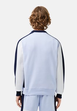 Lacoste Sweatshirt Pullover Sweatshirt (1-tlg)