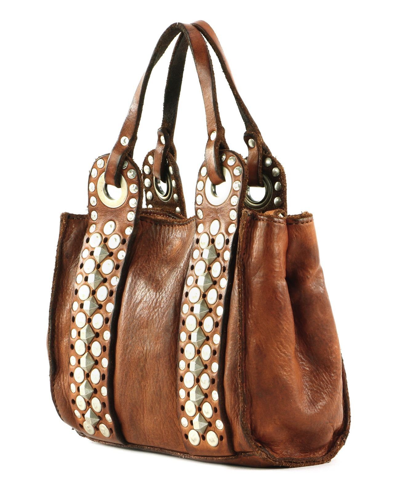 Campomaggi Umhängetasche