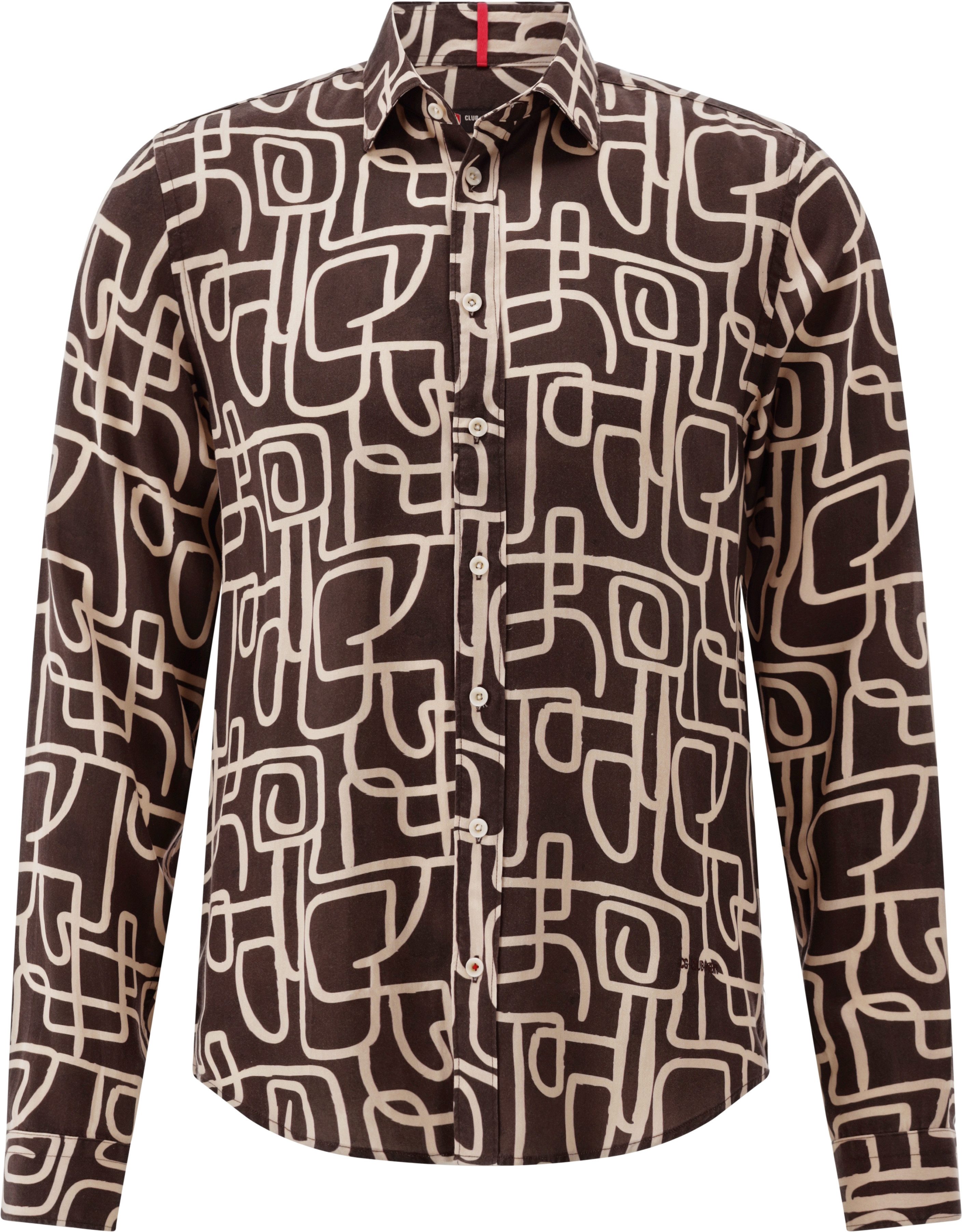 CG Club of Gents Businesshemd CG Haci W günstig online kaufen