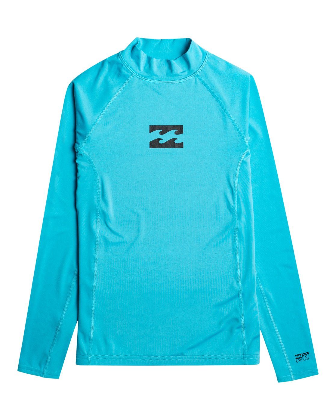 Billabong Rash Guard Waves All Day