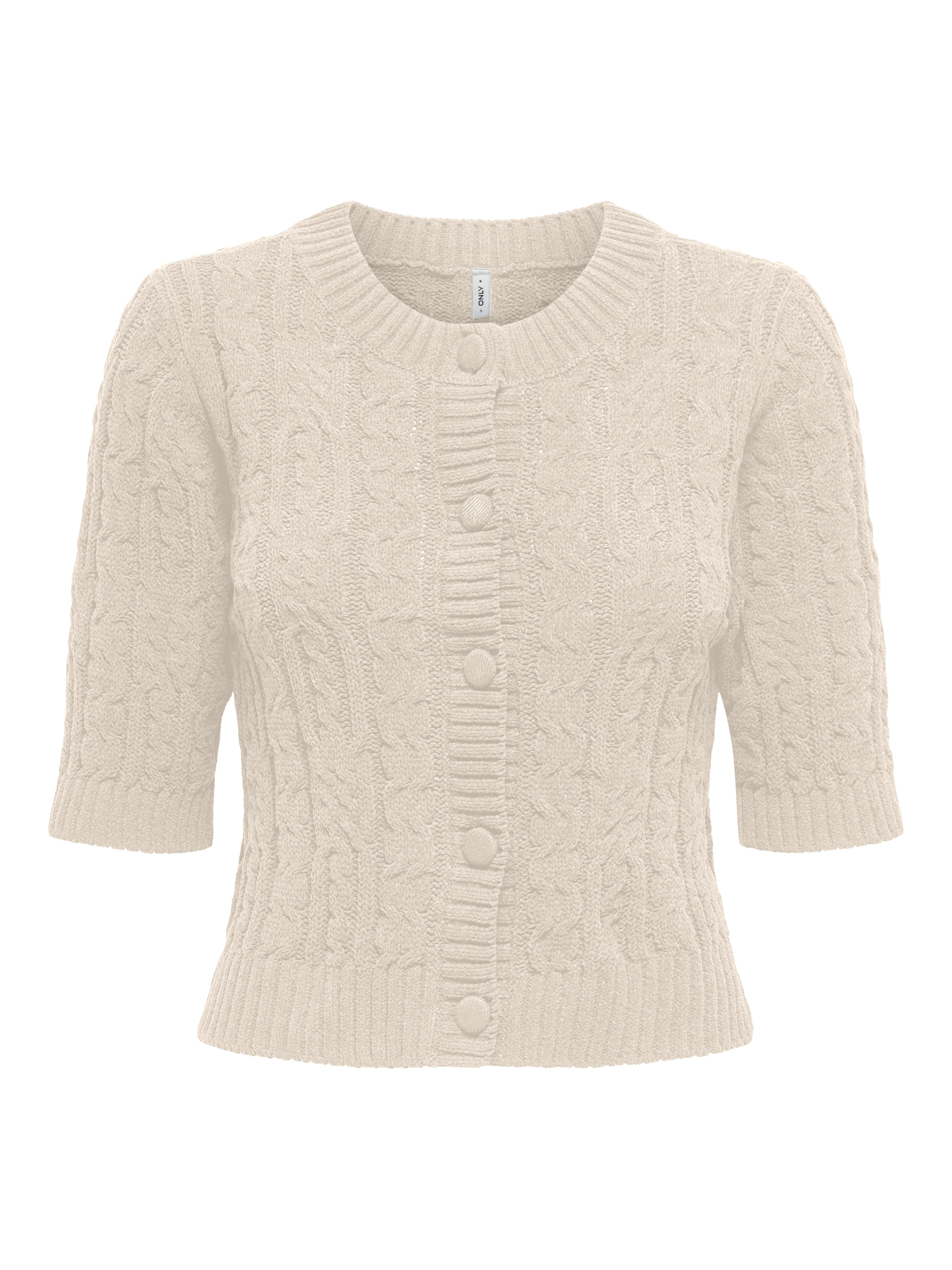 ONLY Strickjacke günstig online kaufen