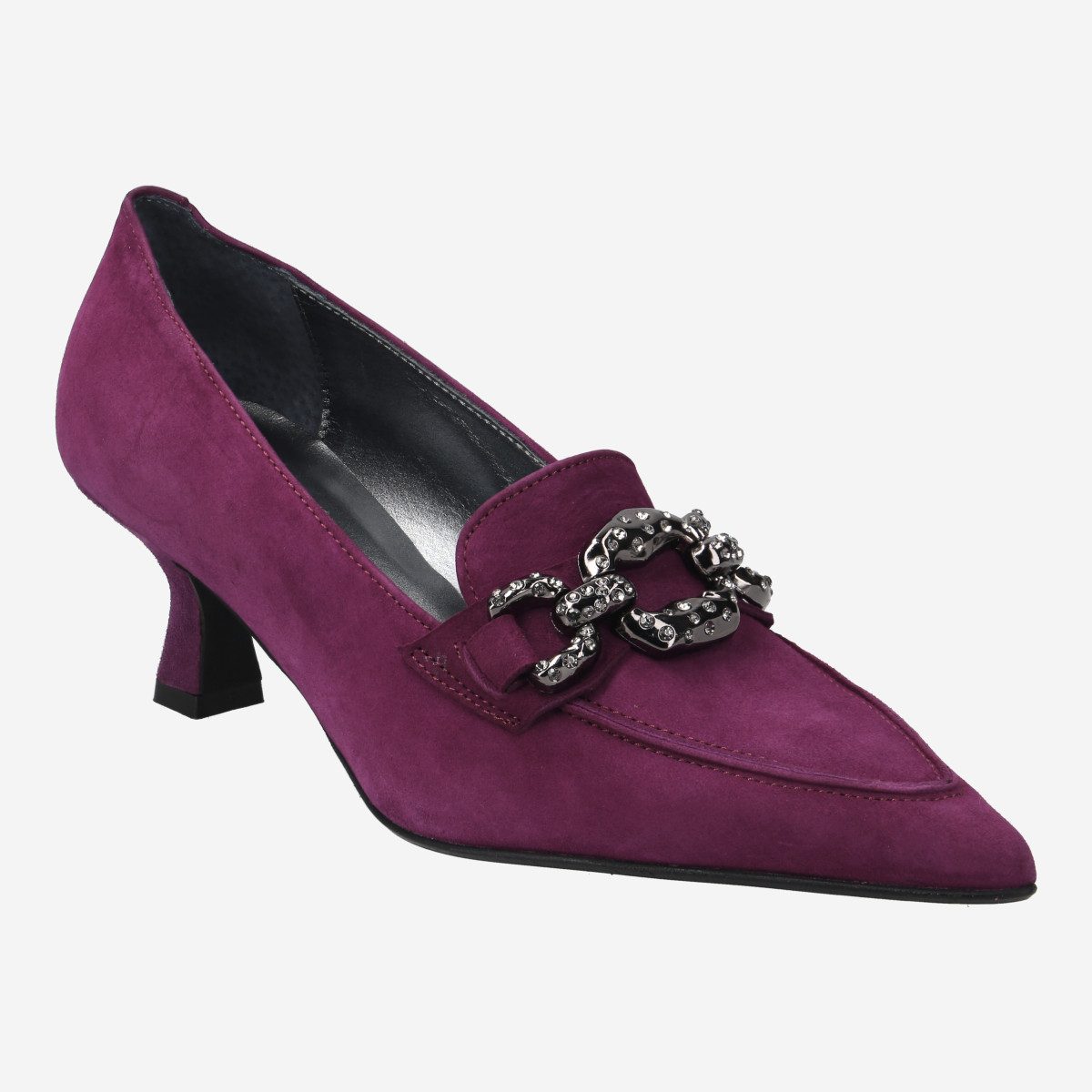 Maripé Maripé Venere V.1 CICLAMINO, Pumps, Lila, Damen Pumps