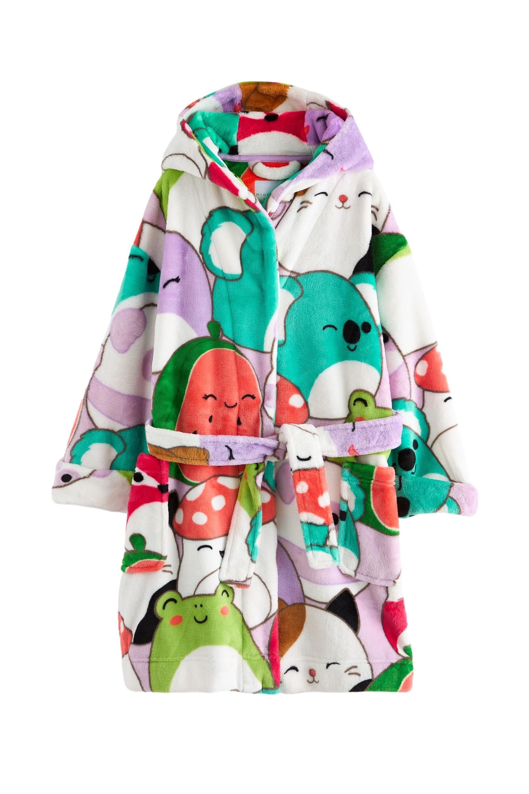 Ruz Nickelodeon Mini-Rucksack Für Kinder – 25,4 Cm, Bunte Charaktere, Polyester, Verstellbarer Gurt