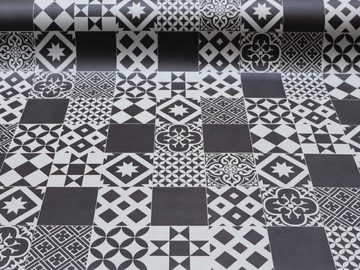 Primaflor-Ideen in Textil Vinylboden PVC TICINO, Starke Nutzschicht